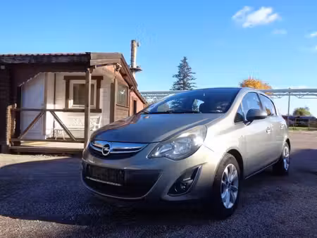 Opel Corsa 1.2 86 Energy