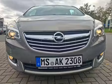 Opel Meriva 1.4 140 Innovation