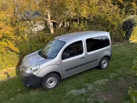 Renault Kangoo 1.5 dCi 90