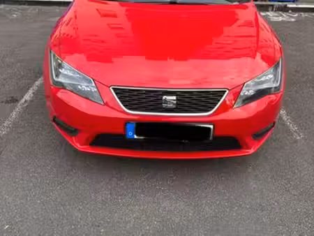 Seat Leon 1.2 TSI 105 SC