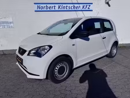 Seat Mii 1.0 60 Référence