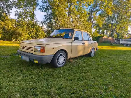 Wartburg 1.3 