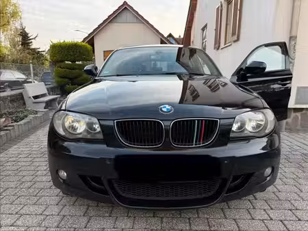 BMW Série 1 118d 2.0 143