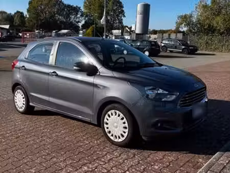 Ford KA+ 1.2