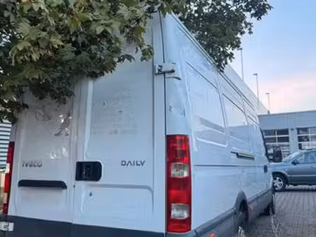 Iveco Daily 
