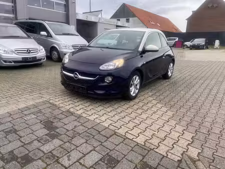 Opel Adam 1.2 70 Jam