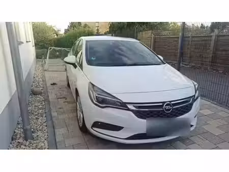 Opel Astra 1.0 105