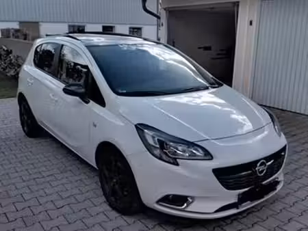 Opel Corsa 1.3 CDTI 95