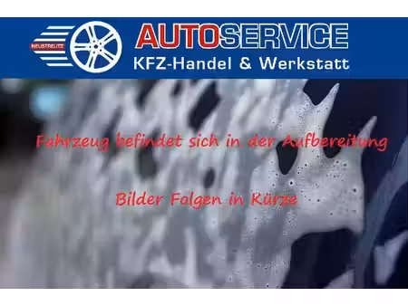 Opel Meriva 1.4 120 Style