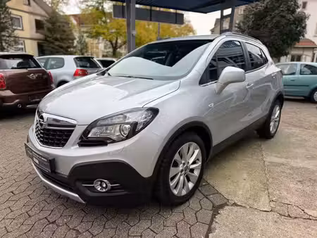 Opel Mokka 1.4 140 Innovation