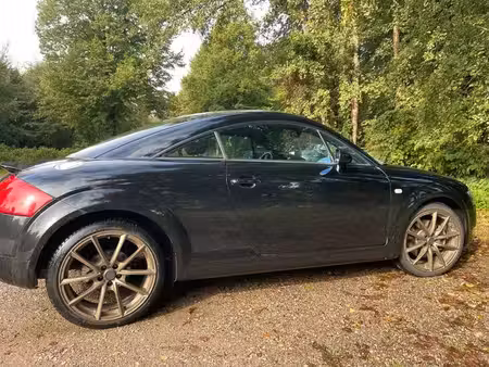 Audi TT 1.8