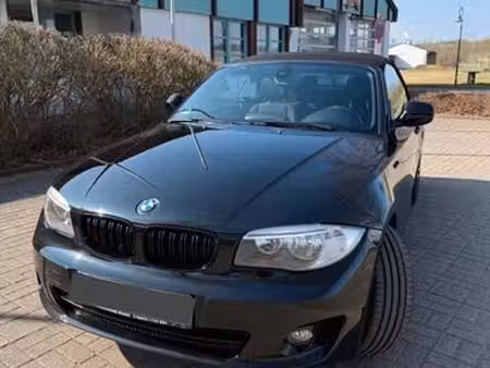 BMW Série 1 118i 1.6 143