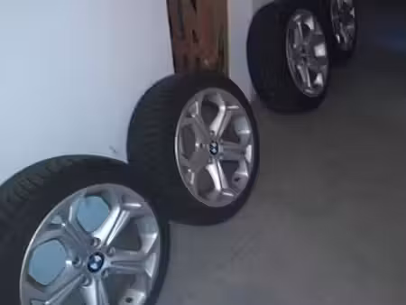 BMW X1 18d 2.0 143 xDrive