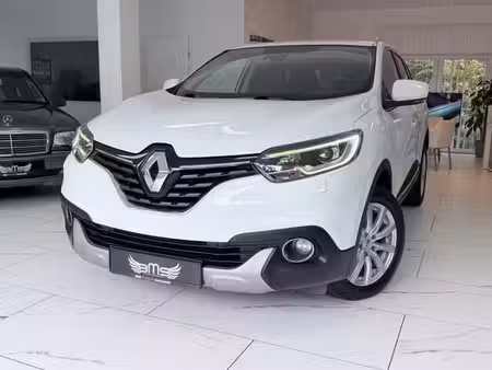 Renault Scénic 1.6 dCi 130