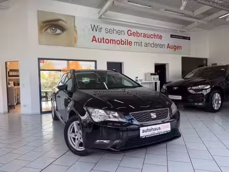 Seat Leon 1.4 TSI 140 Style