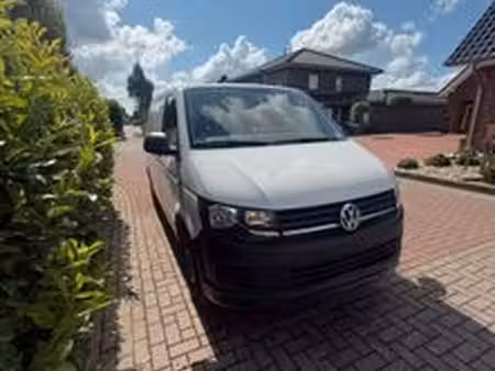 Volkswagen Transporter T6 2.0