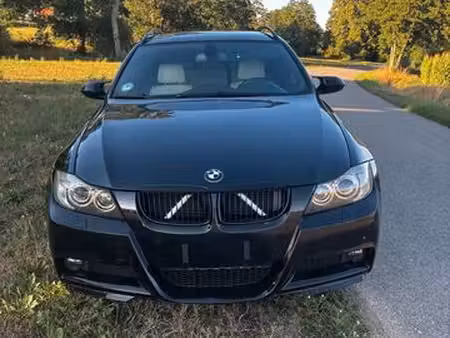 BMW Série 3 320i 2.0 170