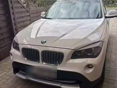 BMW X1 23d 2.0 150 xDrive