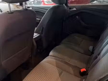 Ford C-max 1.0 125 Titanium