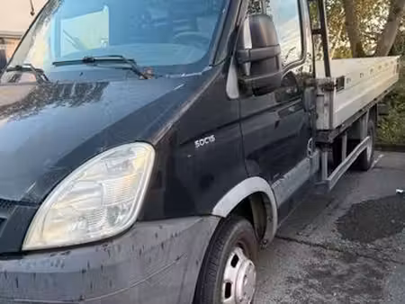 Iveco Daily 50