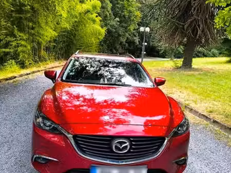 Mazda Mazda2 2.2