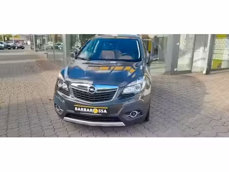 Opel Mokka 1.4 140 Innovation