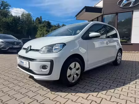 Volkswagen up! 1.0 65