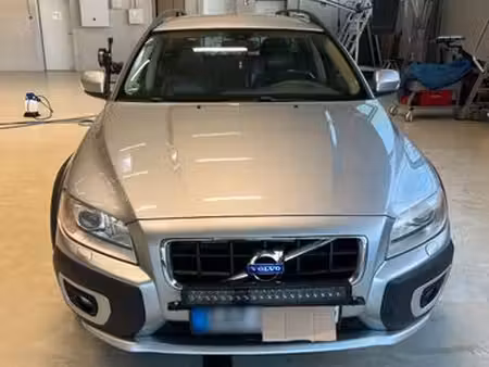 Volvo XC70 D5 2.4 185 4x4