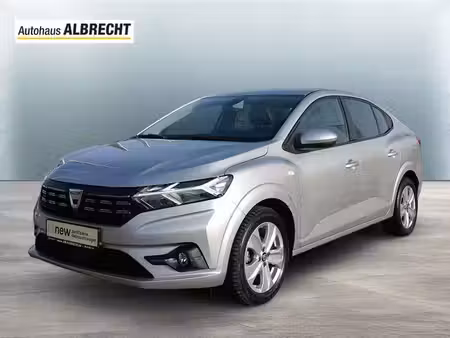 Dacia Logan 1.0 90