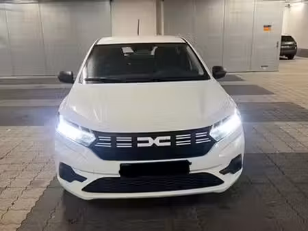 Dacia Sandero 1.0 67