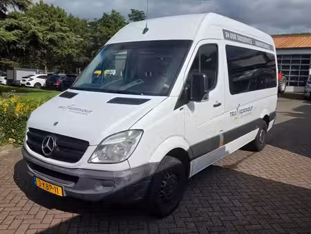 Mercedes-Benz Sprinter 313 2.1 129