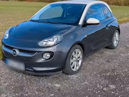 Opel Adam 1.4 87