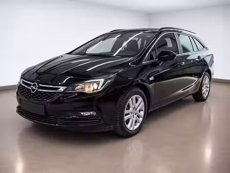 Opel Astra 1.0 105