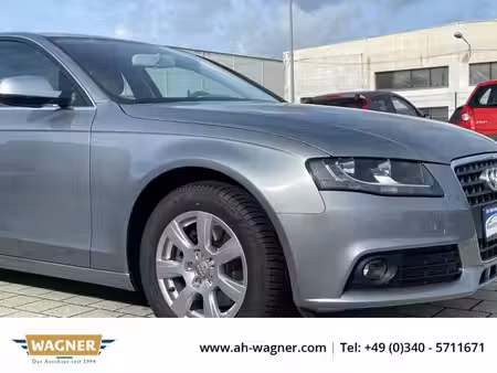Audi A4 1.8 TFSI 120 Ambiente