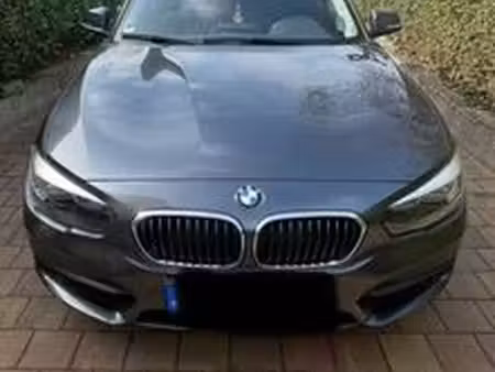 BMW Série 1 116d 1.5 116