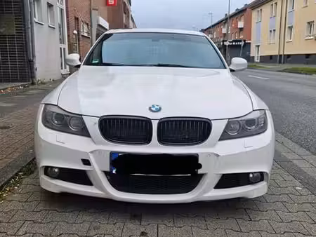 BMW Série 3 325i 3.0 218