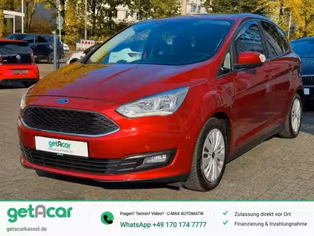 Ford C-max 1.5 150 Cool & Connect