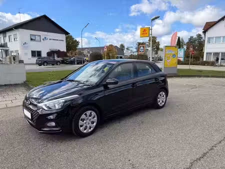 Hyundai i20 1.2 75