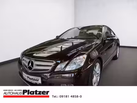 Mercedes-Benz Classe E E 250 2.1 150