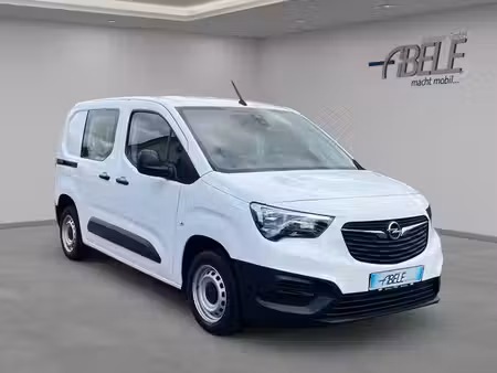 Opel Combo 1.5 102 Selection