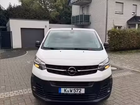 Opel Vivaro 2.0 CDTI 90