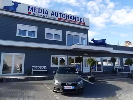 Audi A1 1.4 TDI 90 Sport