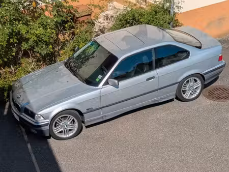 BMW Série 3 325i 2.5 192