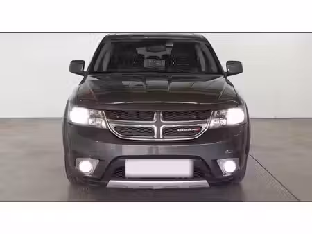 Dodge Journey V6 3.6