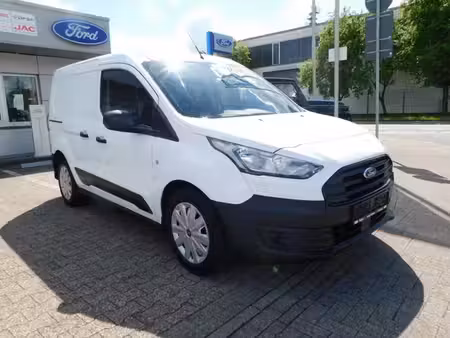 Ford Transit 1.5 75