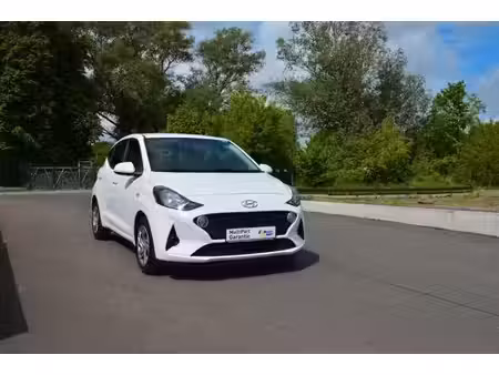 Hyundai i10 1.0 67