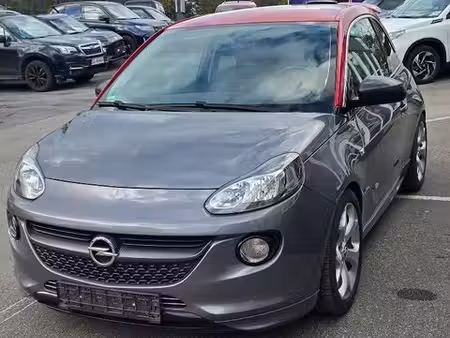 Opel Adam 1.4