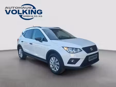 Seat Arona 1.0 TSI 95 Référence