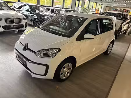 Volkswagen up! 1.0 65 Base