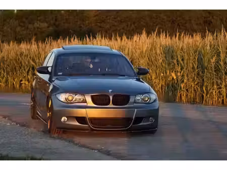 BMW Série 1 120d 2.0
